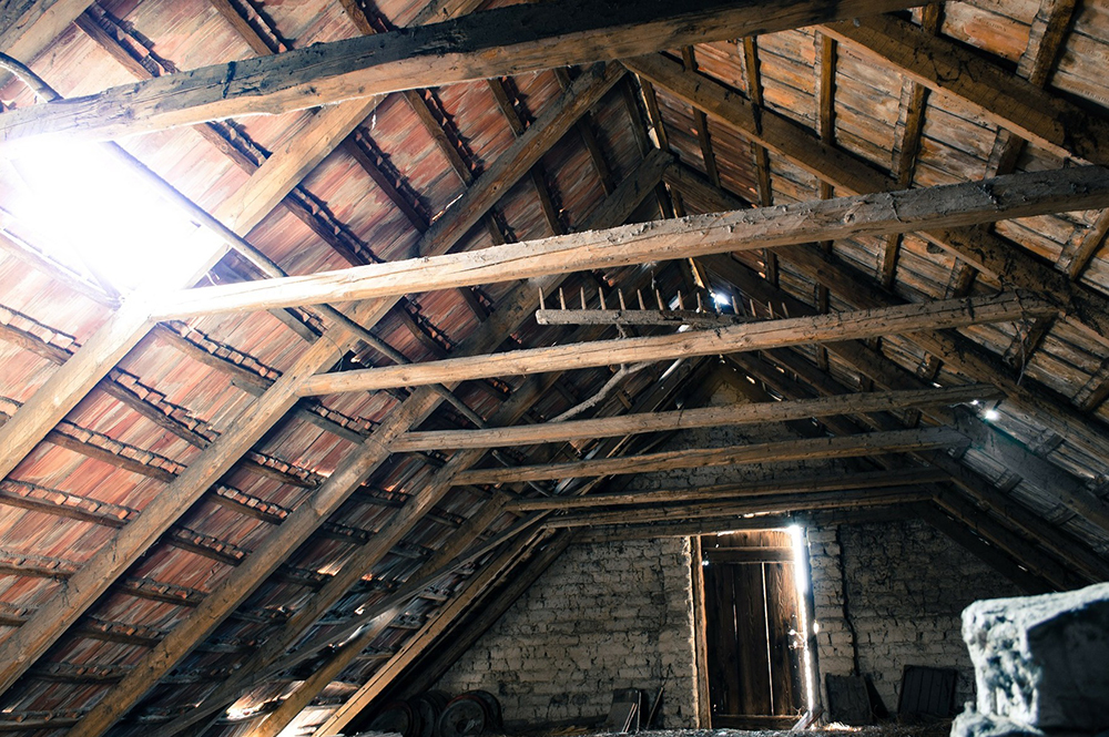 Attic Conversions Regulations Requirements Design Considerations