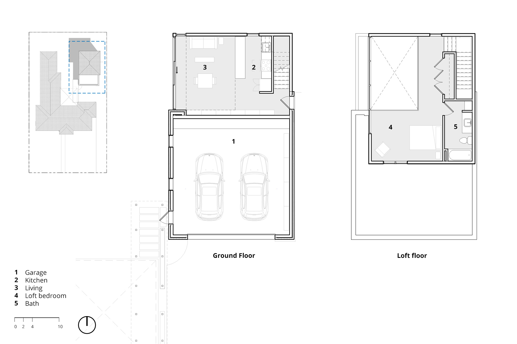 Northport Adu Yr Architecture Design