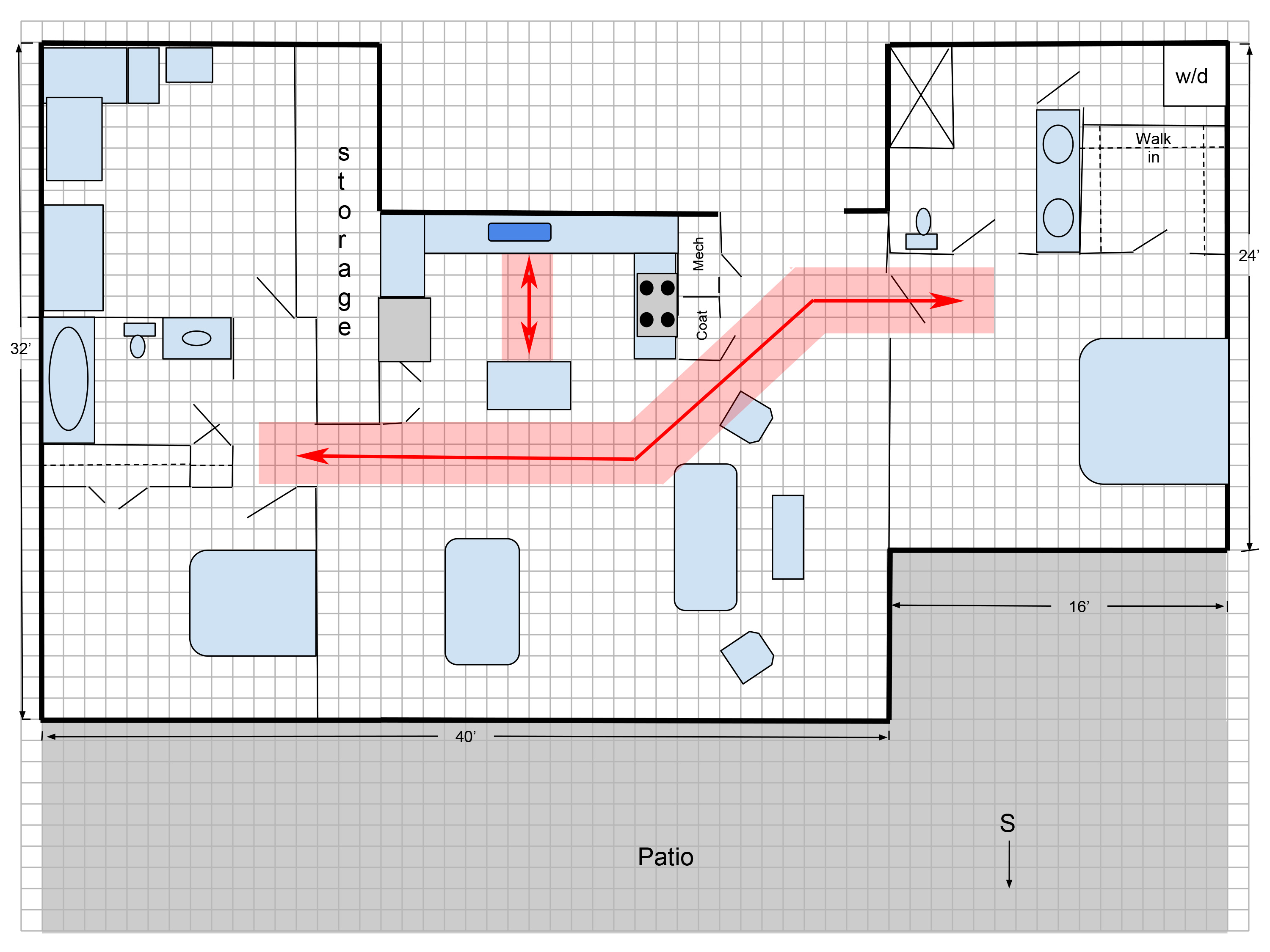 design-review1-existing-plan-circulation-diagram-yr-architecture-design