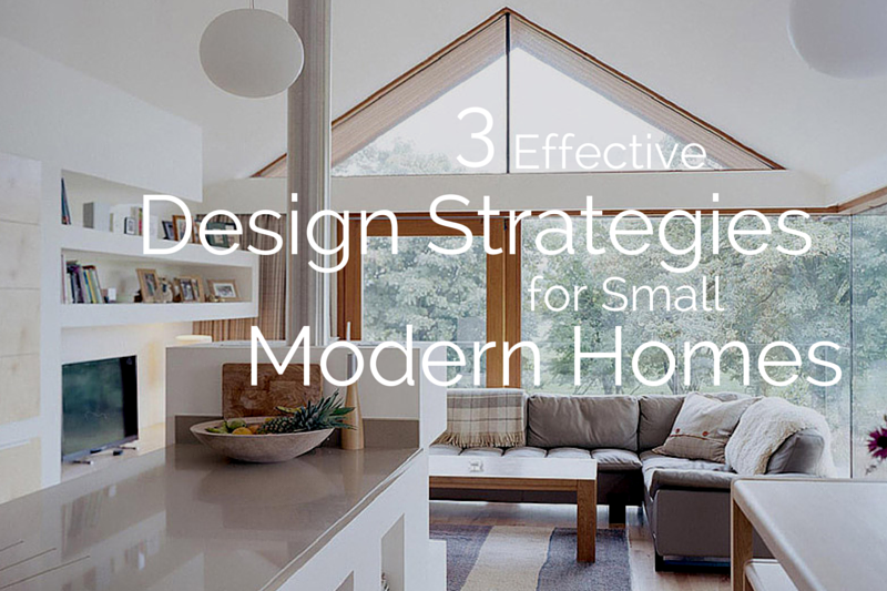 Unlocking the Magic of Small Modern Homes: A Guide to Effective Product Marketing