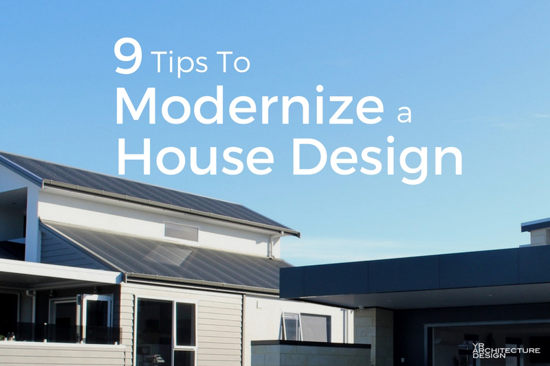 Featured image of post Simple Modern House Facade Design : Looking to renovate or revamp your front facade?