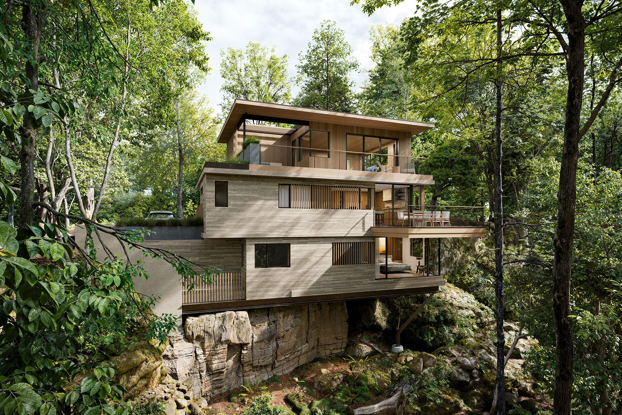 House Edge House Edge
