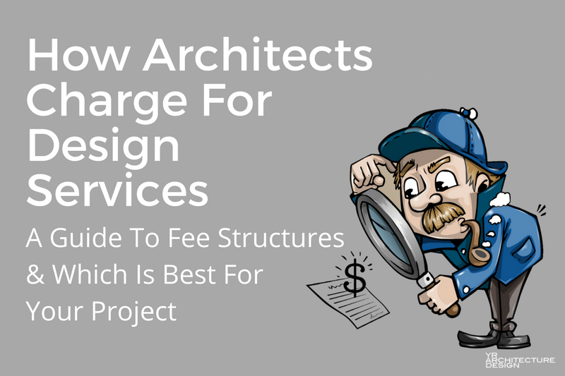 How Much Are Architects Fees
