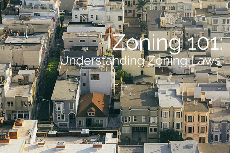 Zoning 101: Understanding Zoning Laws