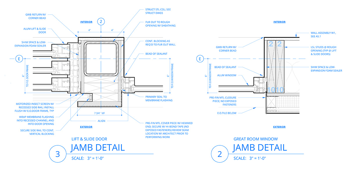 Wooden Door DWG Detail for AutoCAD • Designs CAD