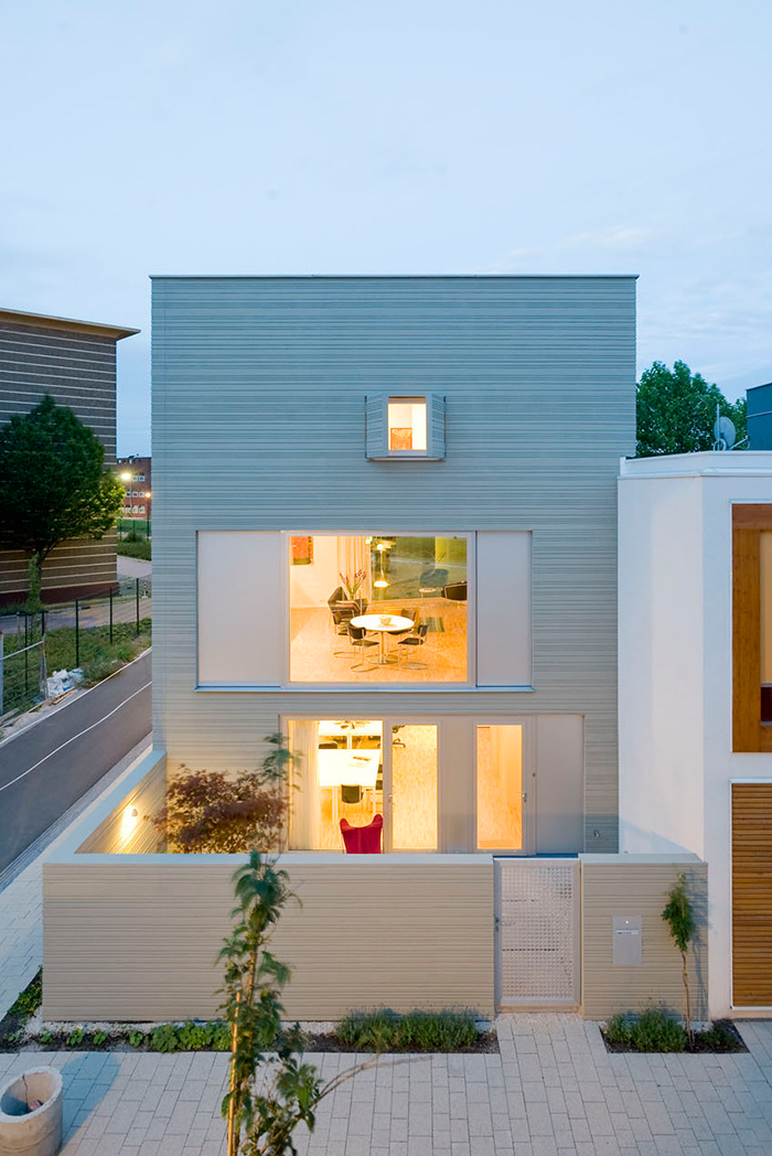 13 Characteristics of Modern Minimalist House Designs