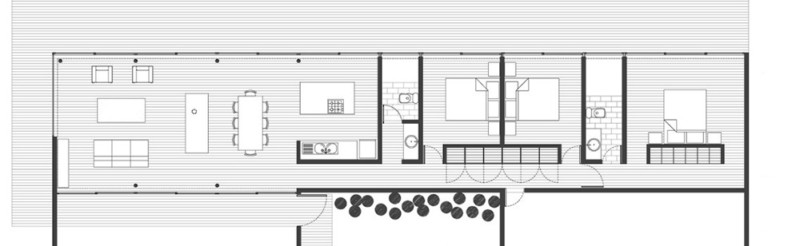 Characteristics of Simple Minimalist House Plans